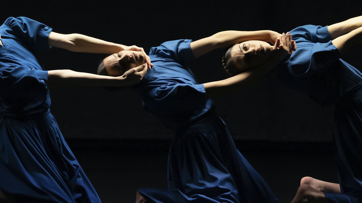 Gauthier Dance: The Seven Sins